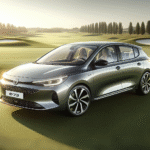Golf 8