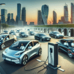Electric cars